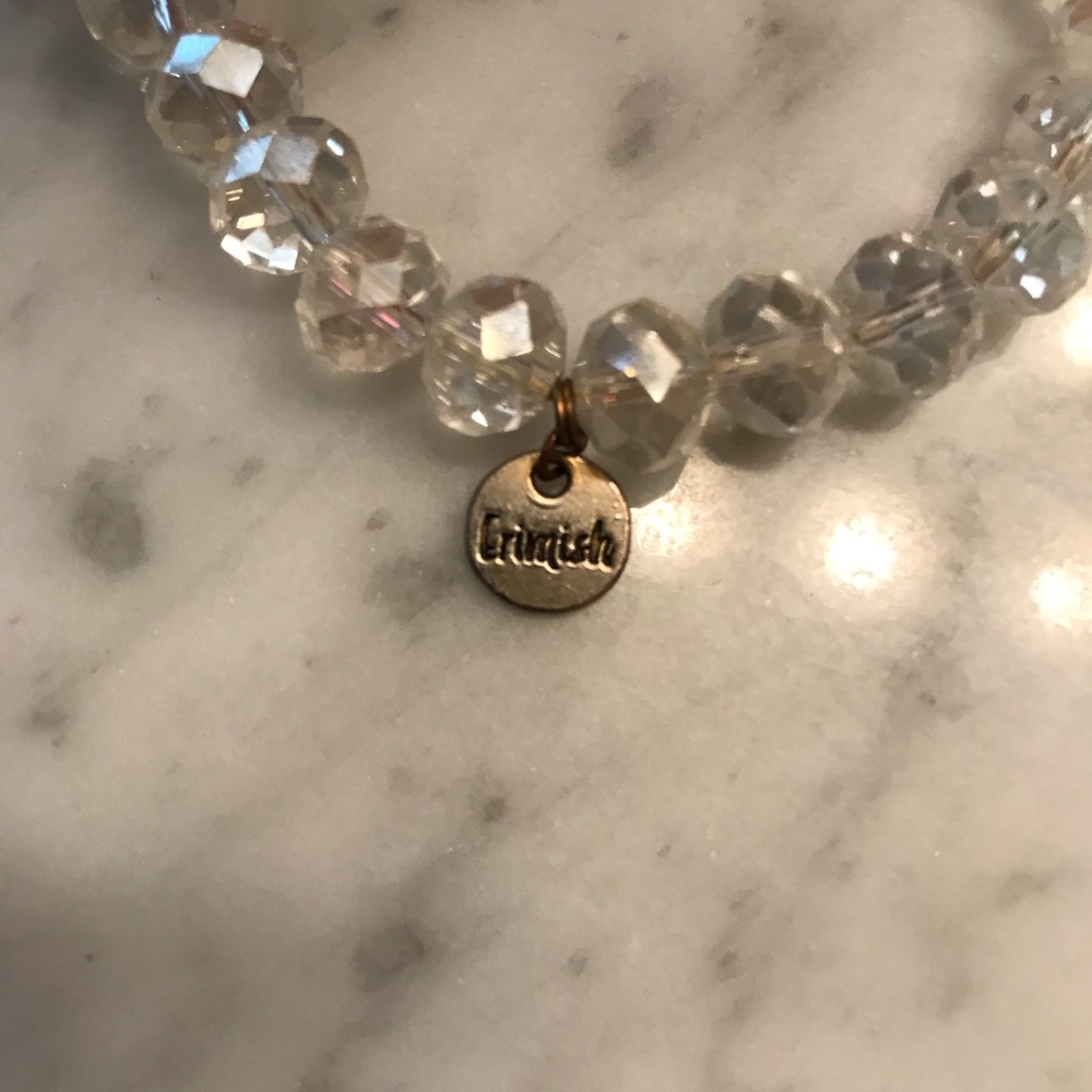 Ermish Bracelet